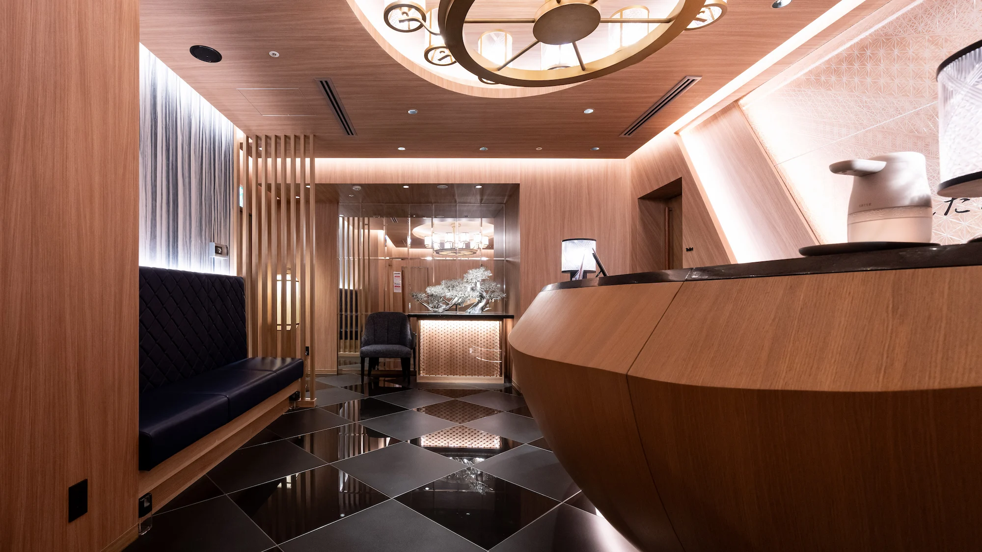 医療法人社団直悠会 にしたんクリニック 渋谷院