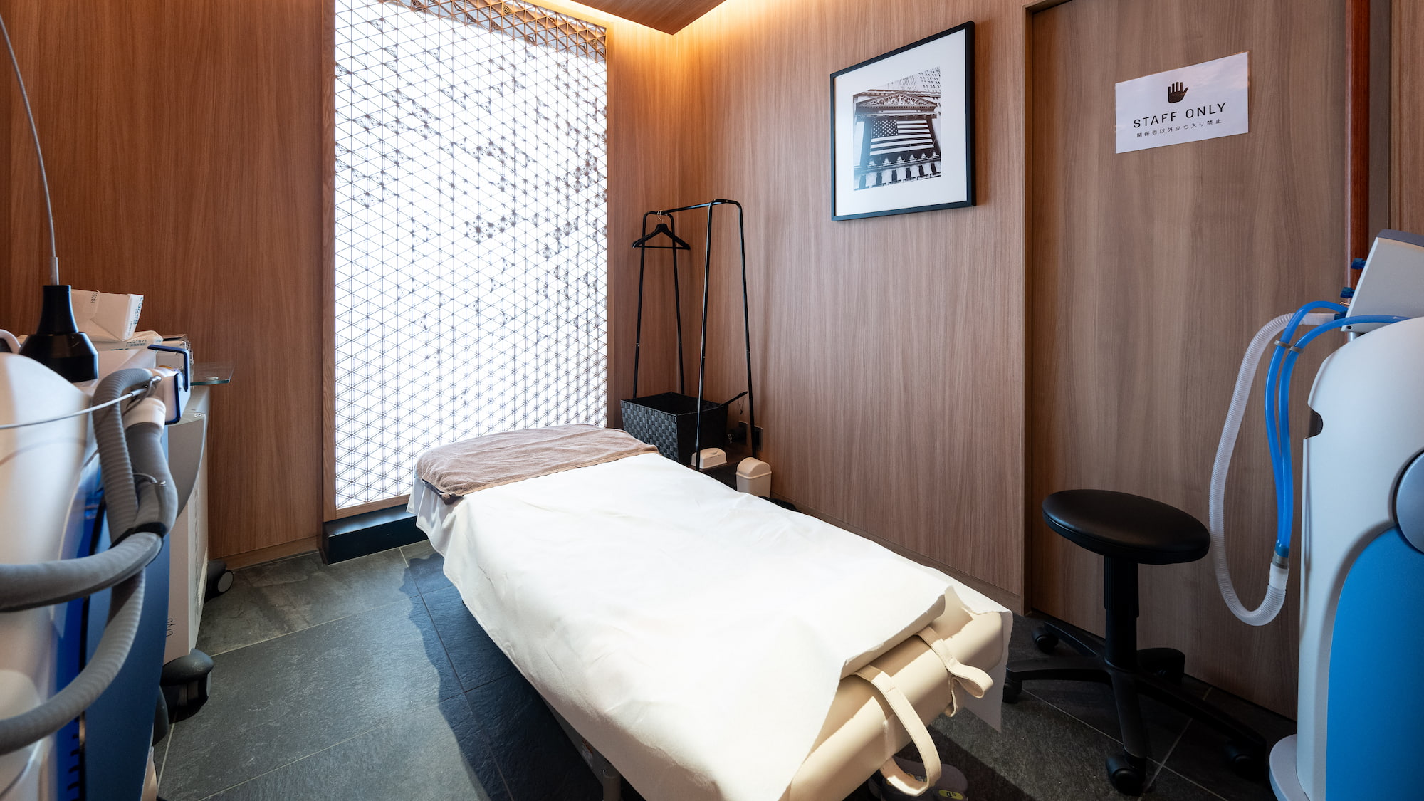 医療法人社団直悠会 にしたんクリニック 渋谷院