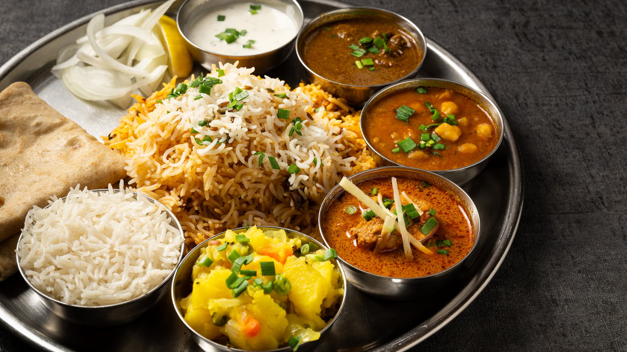 Andhra Dining SHIBUYA