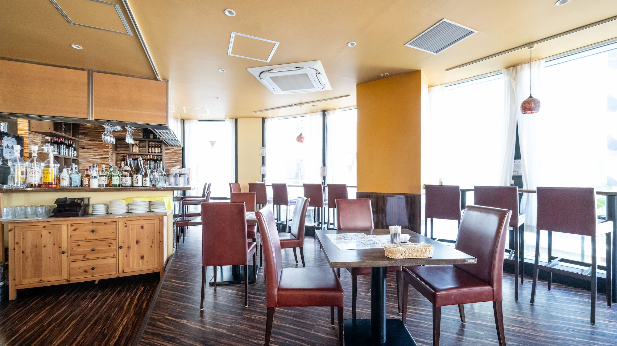 Andhra Dining SHIBUYA