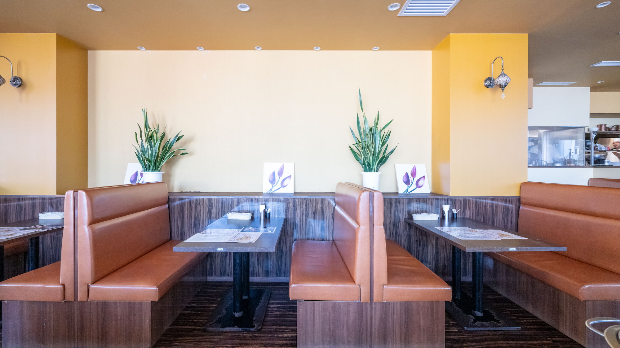 Andhra Dining SHIBUYA