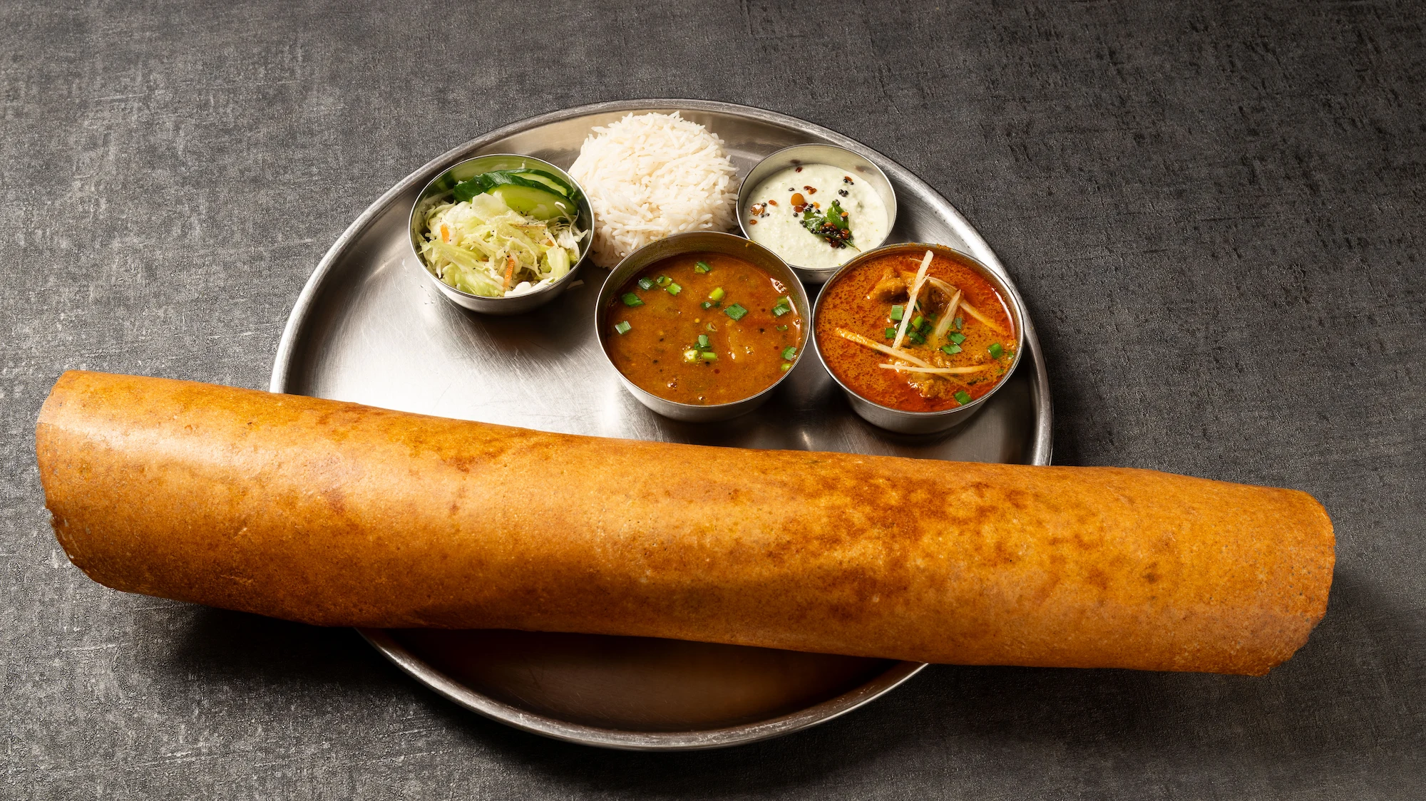 Andhra Dining SHIBUYA