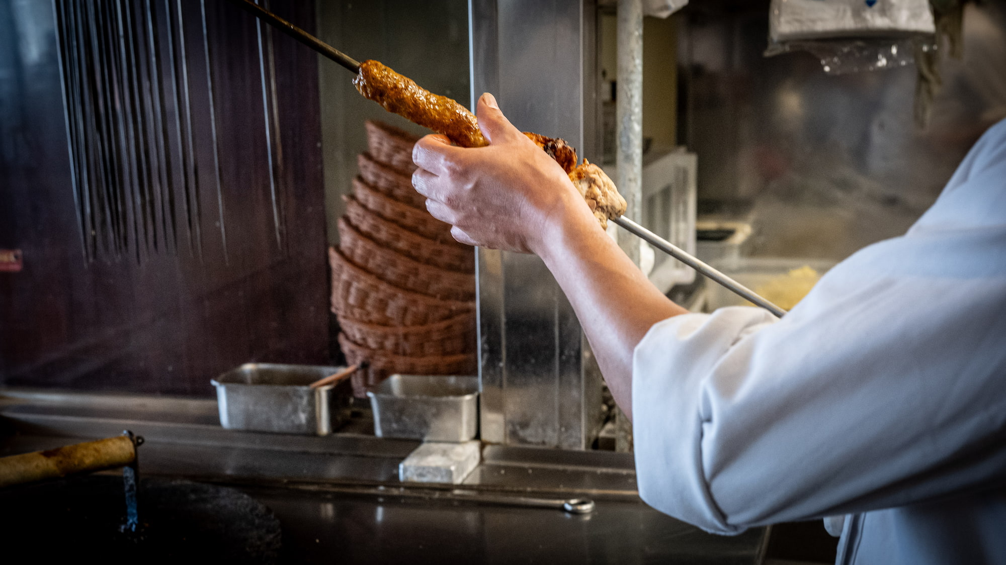 Andhra Dining SHIBUYA