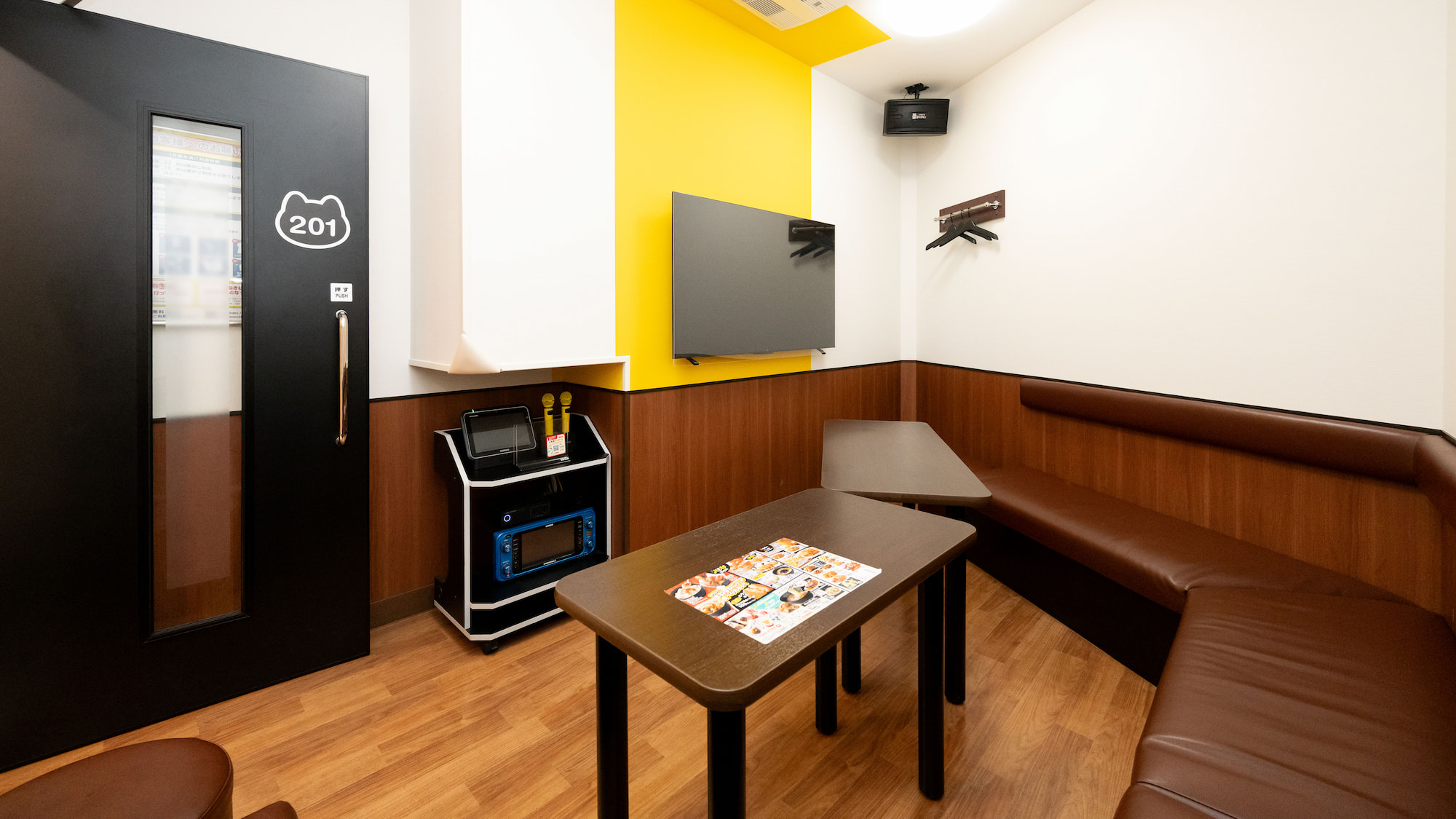 カラオケまねきねこ 渋谷センター街ANNEX店