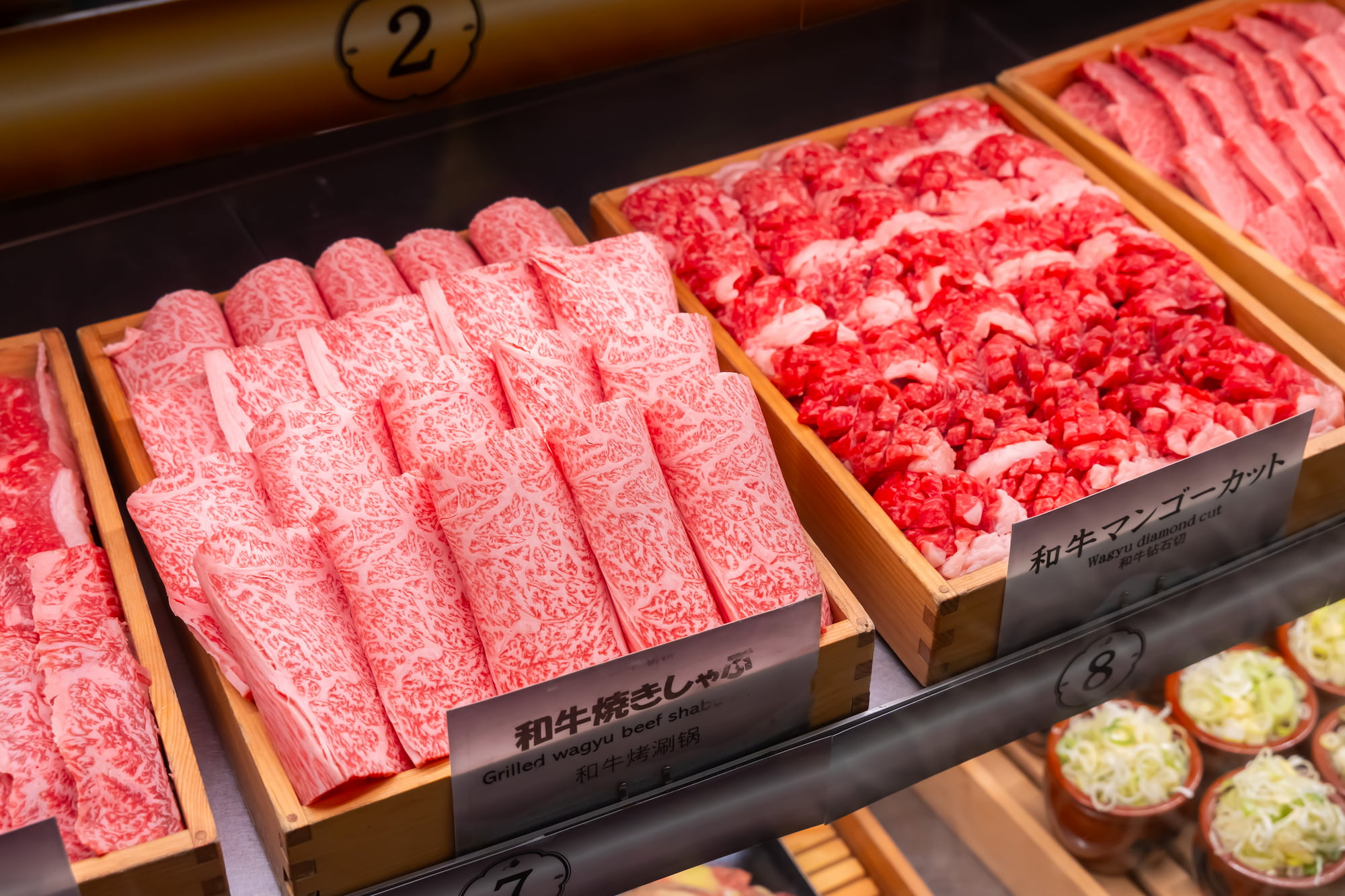 和牛放題の殿堂 宇田川町 肉屋横丁