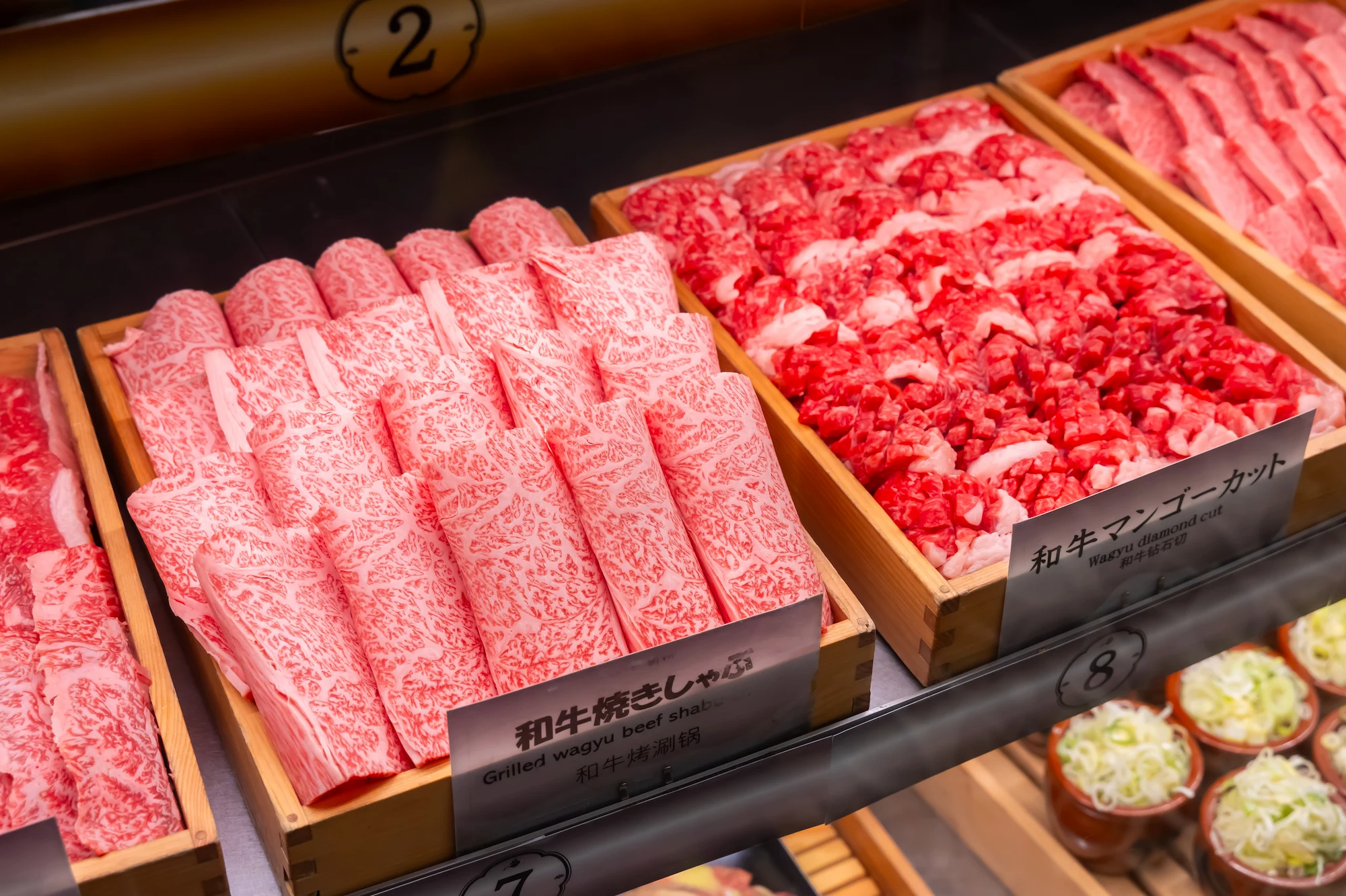 和牛放題の殿堂 宇田川町 肉屋横丁