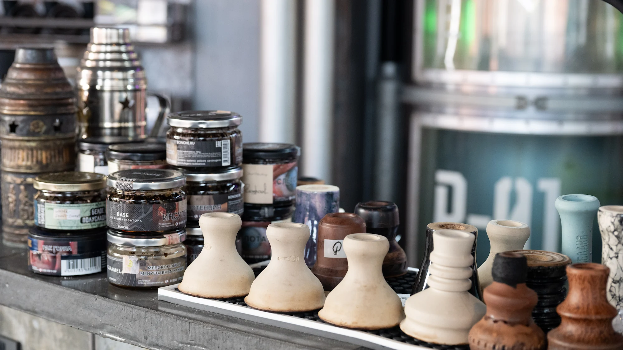 NORTH VILLAGE U.D.A. River City