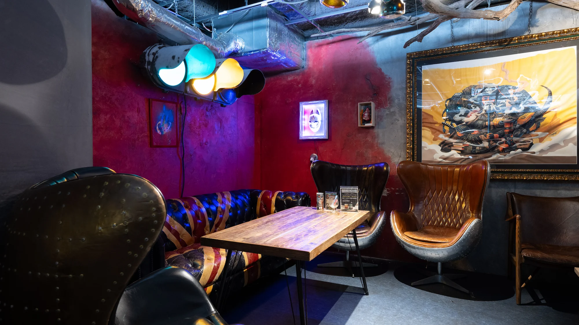 NORTH VILLAGE U.D.A. River City