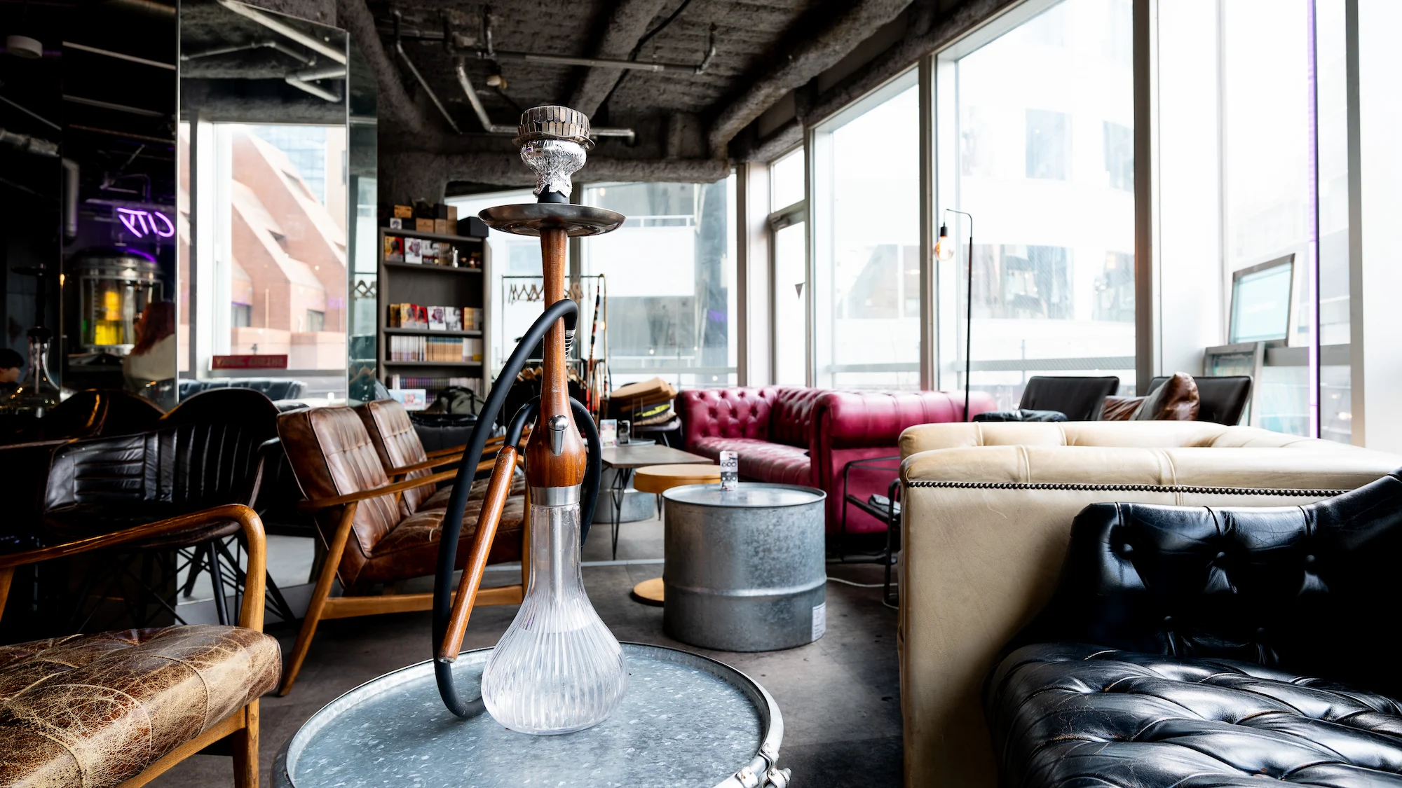 NORTH VILLAGE U.D.A. River City