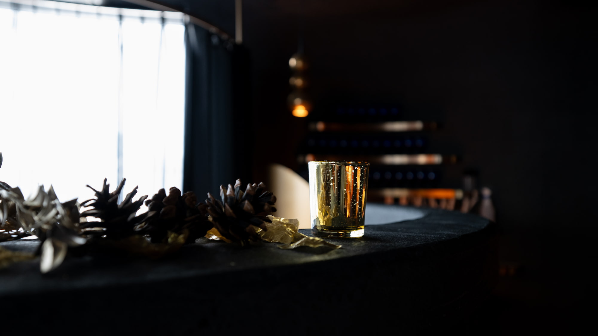 RESTAURANT & SKY BAR 渋谷Blue bird