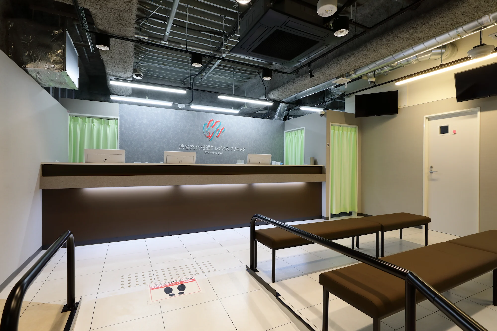 渋谷文化村通りレディスクリニック