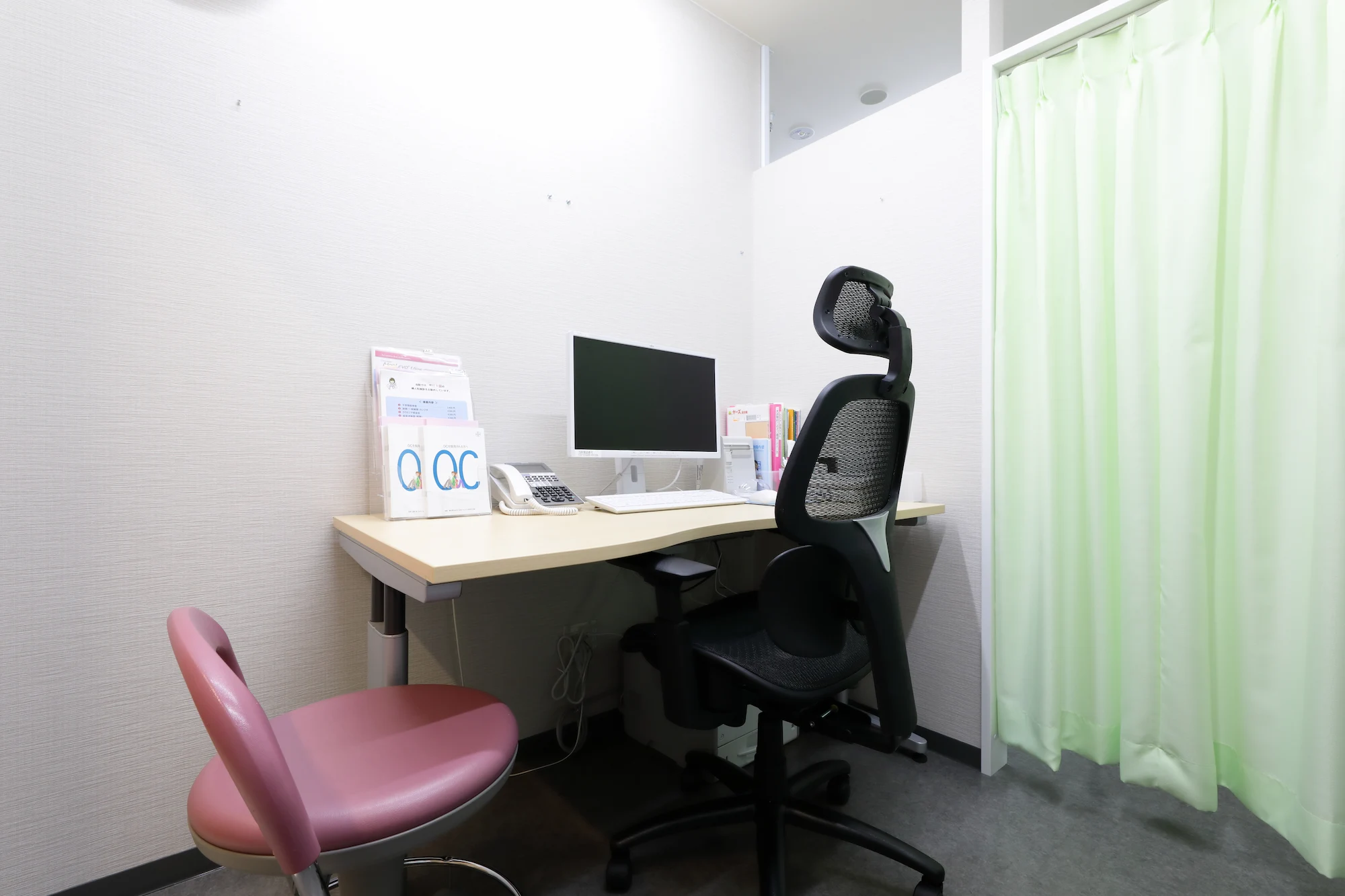 渋谷文化村通りレディスクリニック