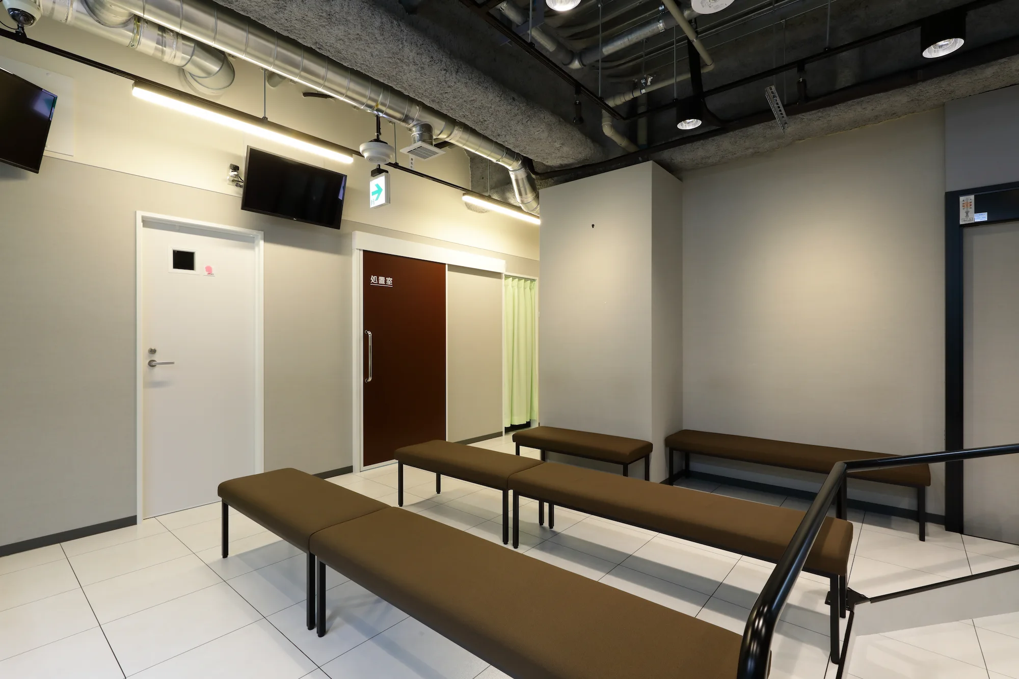 渋谷文化村通りレディスクリニック