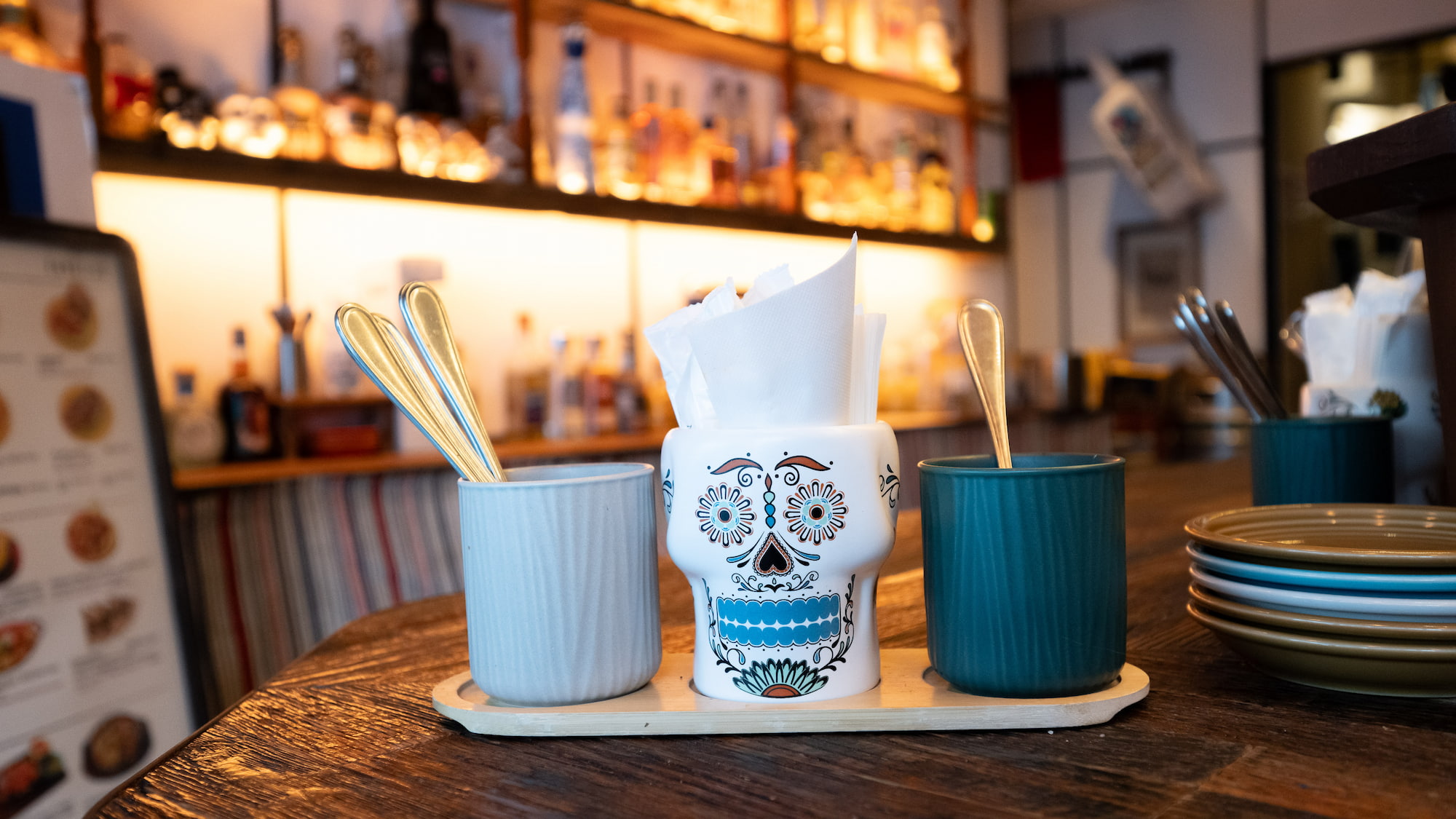 タコファナティコ 渋谷