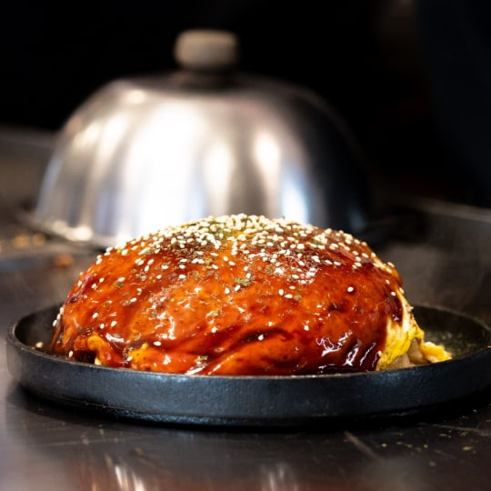 SHOP&RESTAURANTのイメージ画像