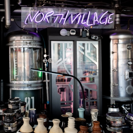 SHOP&RESTAURANTのイメージ画像