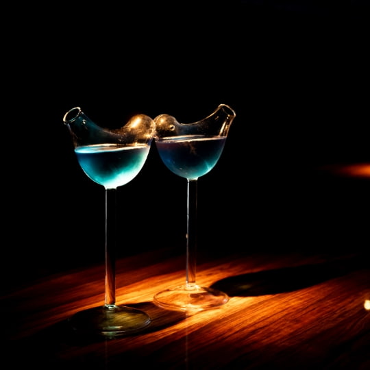 SHOP&RESTAURANTのイメージ画像